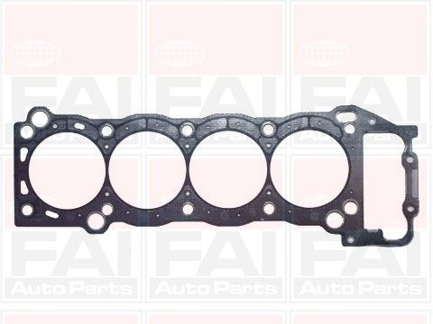 FAI AUTOPARTS Tihend,silindripea HG1248